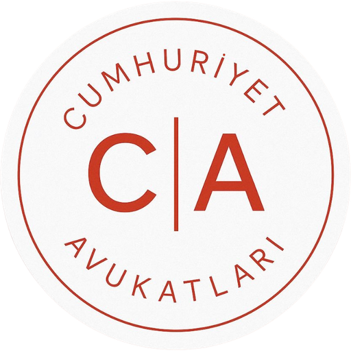 Cumhuriyet Avukatları logosu